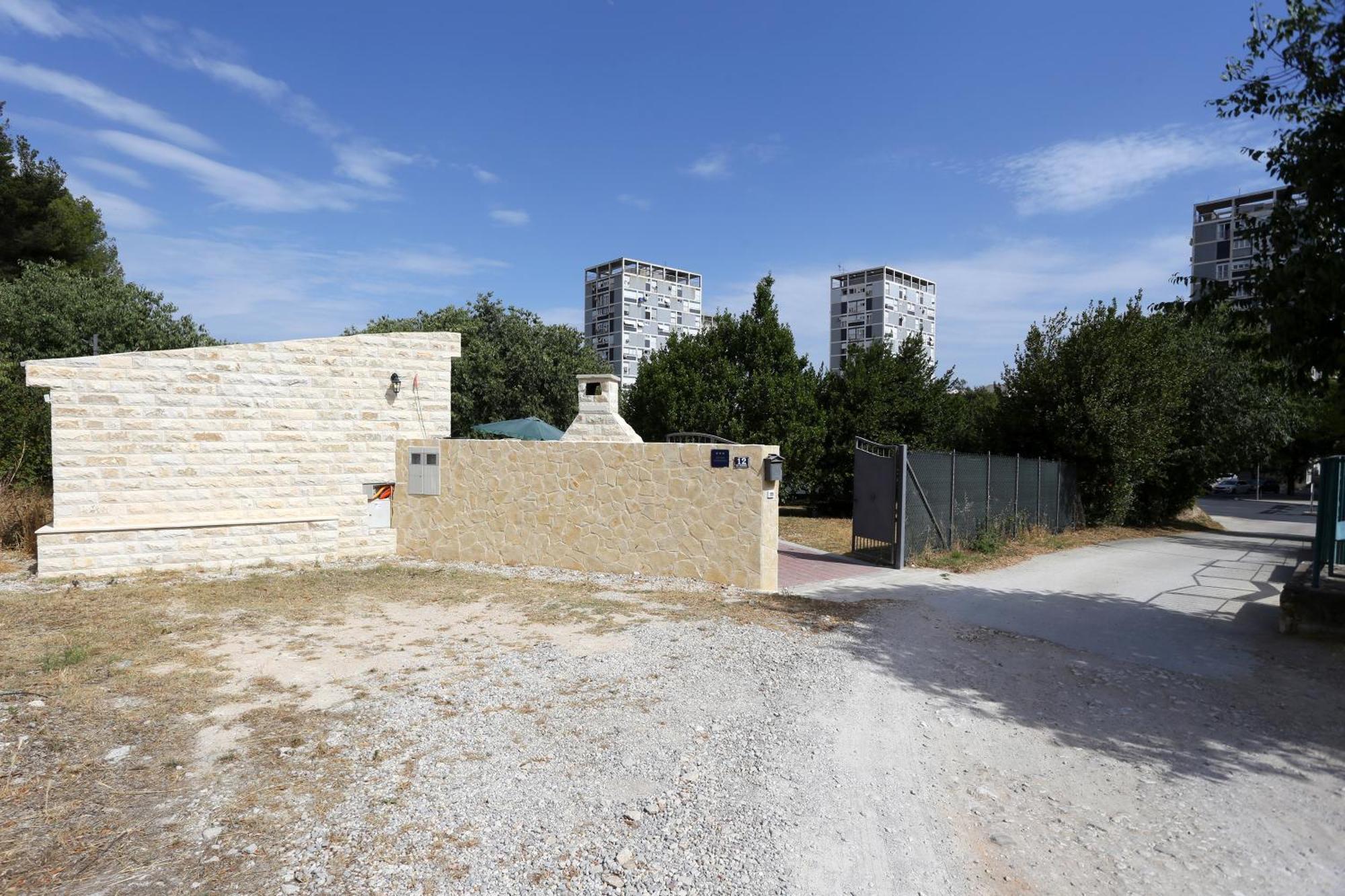 Kula Park Studio سبليت المظهر الخارجي الصورة